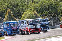 Truck Racing Hungaroring 2017
