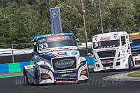 Truck Racing Hungaroring 2017