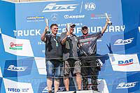 Truck Racing Hungaroring 2017