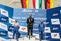 Truck Racing Hungaroring 2017