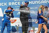 Truck Racing Hungaroring 2017