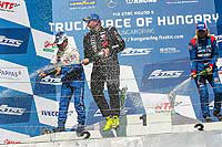 Truck Racing Hungaroring 2017