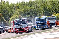 Truck Racing Hungaroring 2017