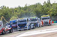 Truck Racing Hungaroring 2017