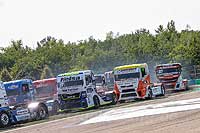 Truck Racing Hungaroring 2017