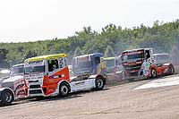 Truck Racing Hungaroring 2017