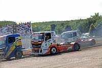 Truck Racing Hungaroring 2017