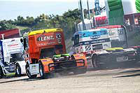 Truck Racing Hungaroring 2017