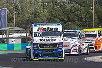 Truck Racing Hungaroring 2017