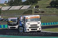 Truck Racing Hungaroring 2017