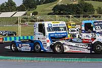 Truck Racing Hungaroring 2017