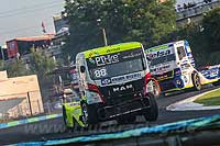 Truck Racing Hungaroring 2017