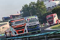 Truck Racing Hungaroring 2017