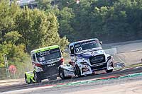 Truck Racing Hungaroring 2017