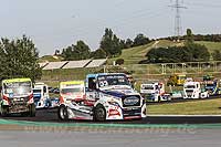 Truck Racing Hungaroring 2017