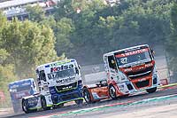Truck Racing Hungaroring 2017