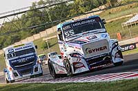 Truck Racing Hungaroring 2017