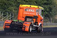 Truck Racing Hungaroring 2017