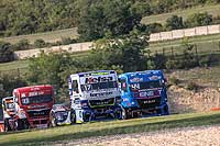 Truck Racing Hungaroring 2017