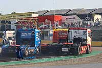 Truck Racing Hungaroring 2017