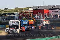 Truck Racing Hungaroring 2017