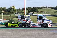 Truck Racing Hungaroring 2017