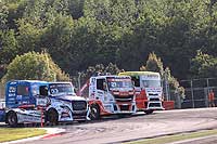 Truck Racing Hungaroring 2017