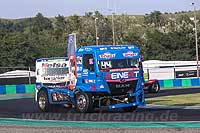 Truck Racing Hungaroring 2017