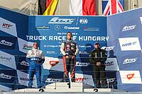 Truck Racing Hungaroring 2017