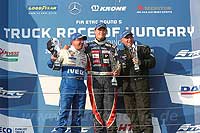 Truck Racing Hungaroring 2017