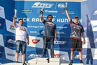 Truck Racing Hungaroring 2017