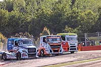 Truck Racing Hungaroring 2017