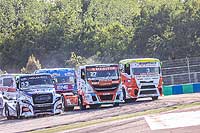 Truck Racing Hungaroring 2017
