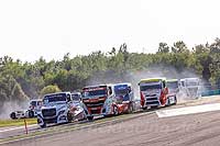 Truck Racing Hungaroring 2017