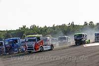 Truck Racing Hungaroring 2017