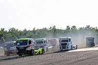 Truck Racing Hungaroring 2017
