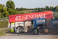 Truck Racing Hungaroring 2017