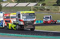 Truck Racing Hungaroring 2017