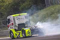 Truck Racing Hungaroring 2017