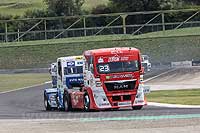Truck Racing Hungaroring 2017
