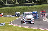 Truck Racing Hungaroring 2017
