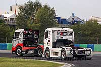 Truck Racing Hungaroring 2017