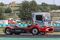 Truck Racing Hungaroring 2017