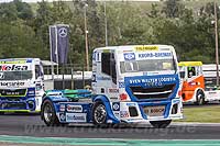 Truck Racing Hungaroring 2017