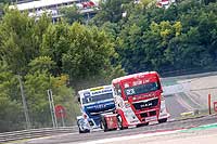 Truck Racing Hungaroring 2017