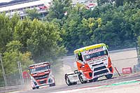 Truck Racing Hungaroring 2017