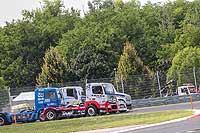 Truck Racing Hungaroring 2017