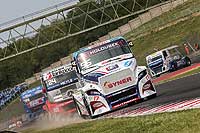 Truck Racing Hungaroring 2017