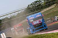 Truck Racing Hungaroring 2017