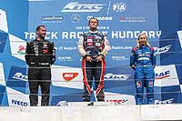 Truck Racing Hungaroring 2017